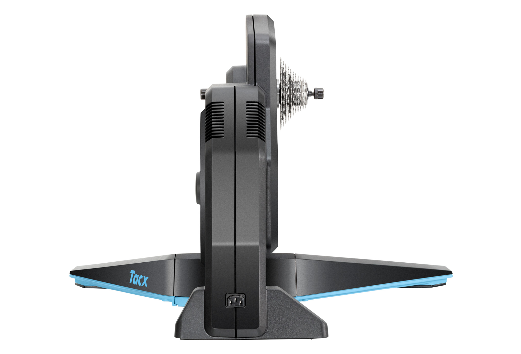 Tacx Flux 2 Smart + Ceinture Cardiaque Garmin + Bidon + Abonnements Premium Tacx® 6 Mois – Image 4