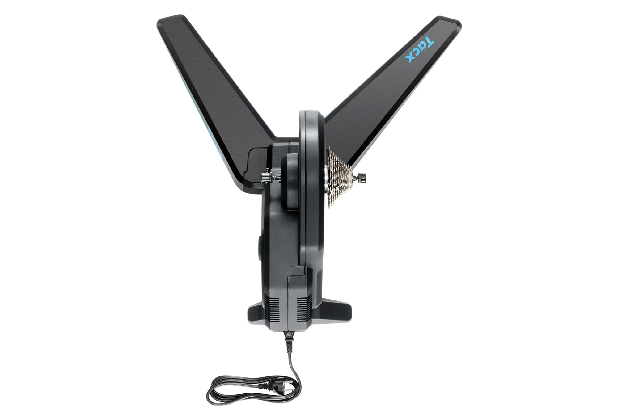 Tacx Flux 2 Smart + Ceinture Cardiaque Garmin + Bidon + Abonnements Premium Tacx® 6 Mois – Image 7