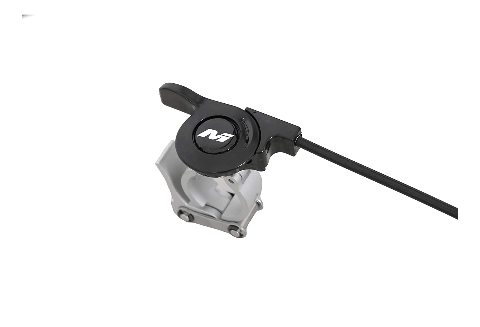 Home Trainer Massi Pulse 3.0 (Commande au Guidon) – Image 4