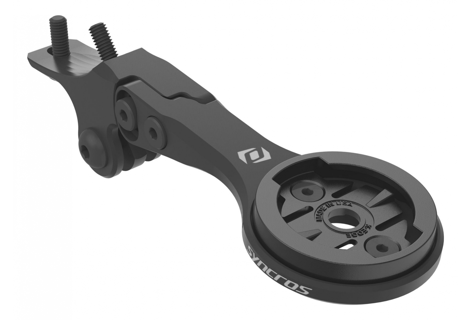 Support GPS Déporté Syncros iC iM