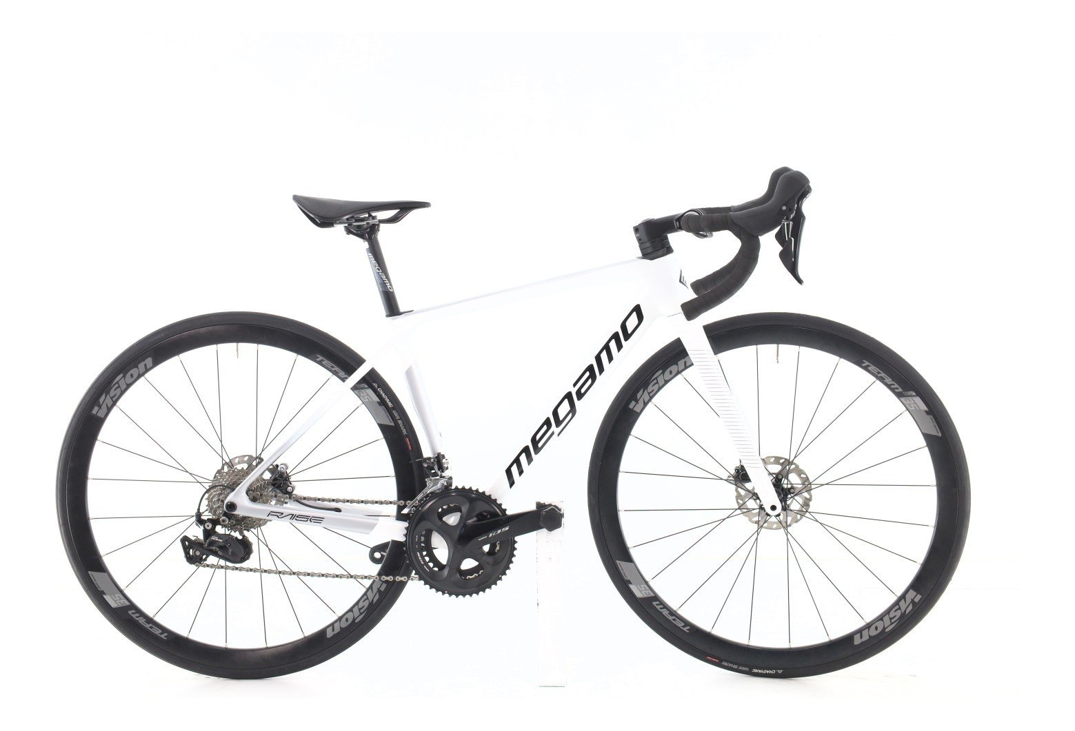 Megamo Raise Carbone