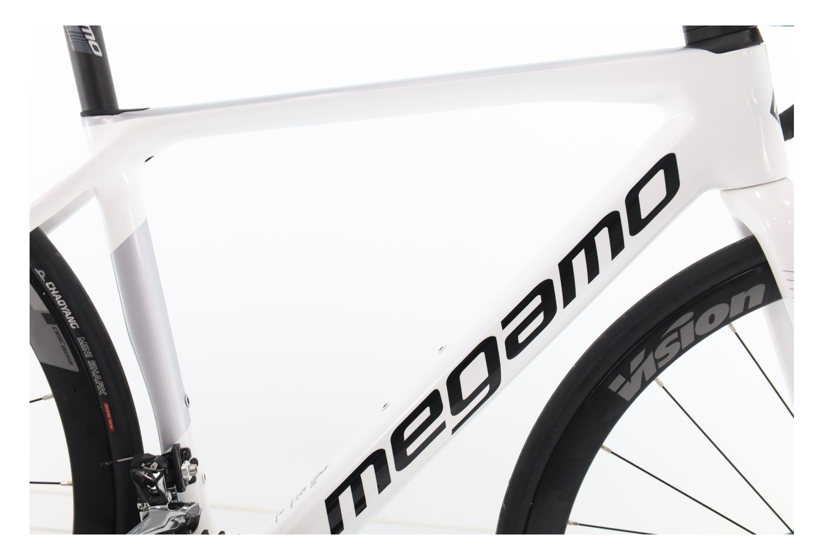 Megamo Raise Carbone – Image 3