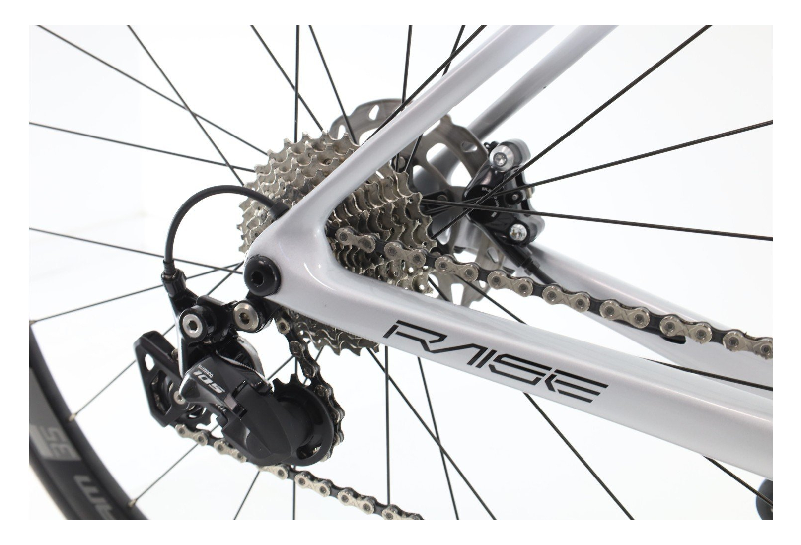 Megamo Raise Carbone – Image 4