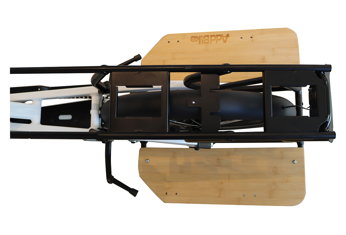 cargo électrique U-Cargo Lite – Image 4