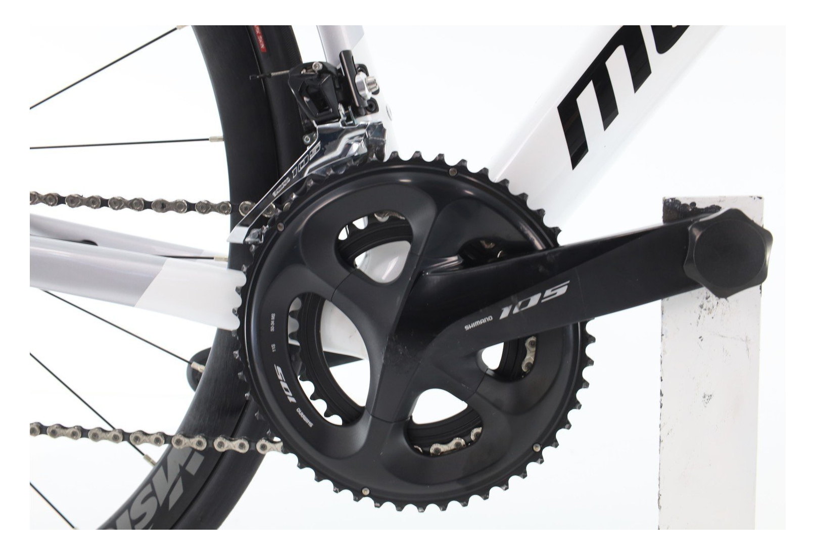 Megamo Raise Carbone – Image 5