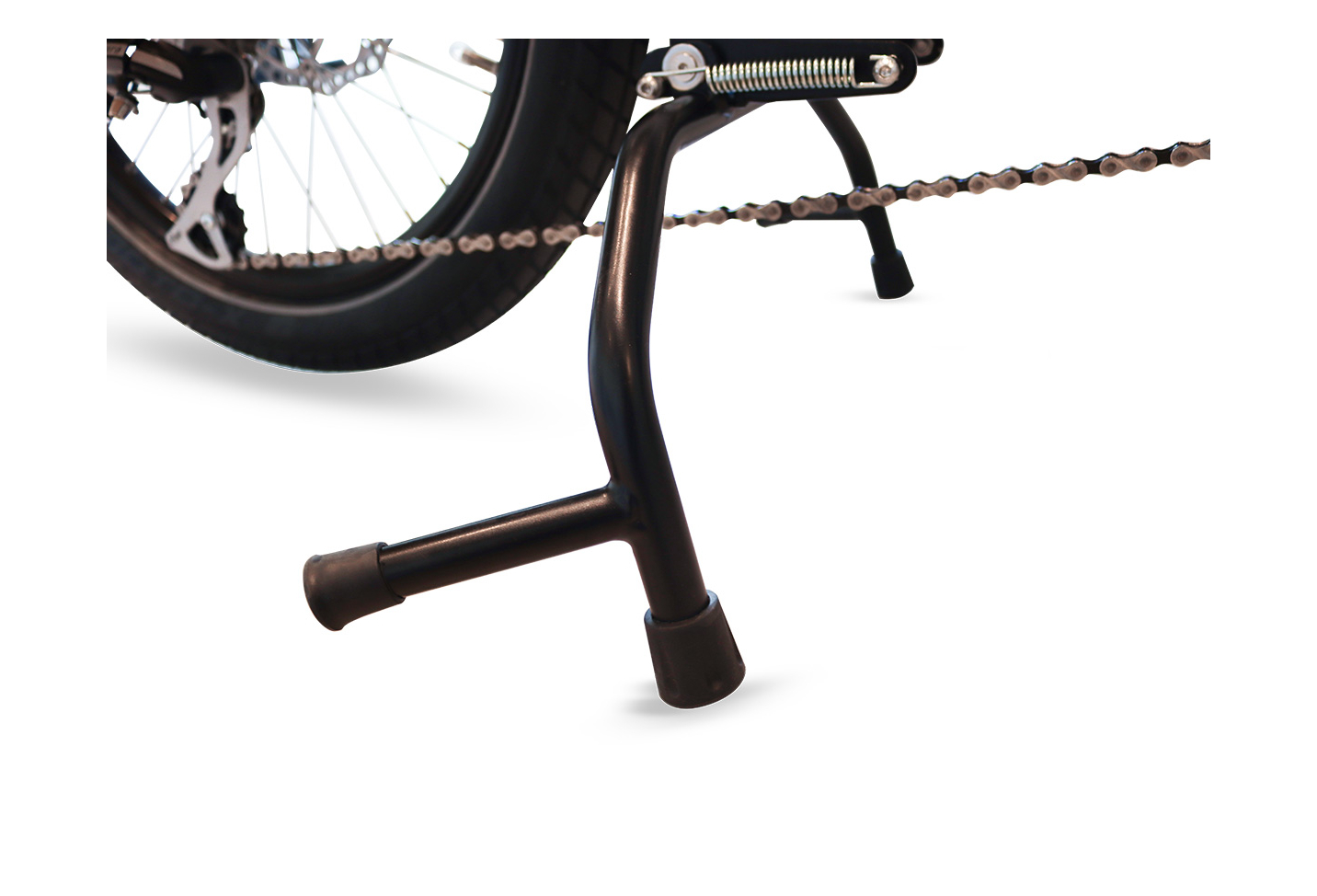 cargo électrique U-Cargo Lite – Image 5