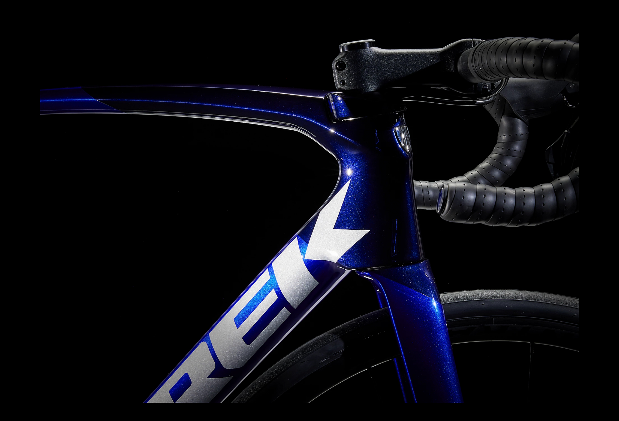 Trek Emonda SL 5 Bleu 2023 – Image 6