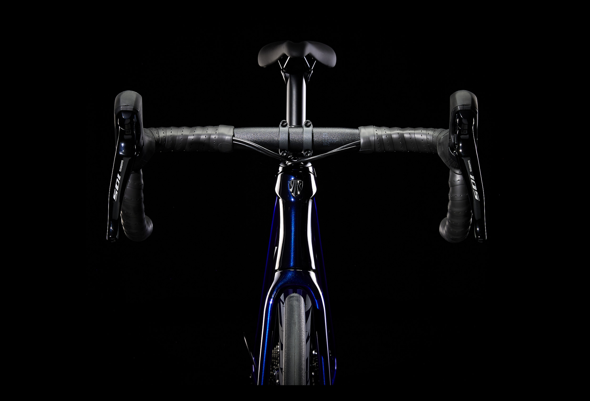 Trek Emonda SL 5 Bleu 2023 – Image 9