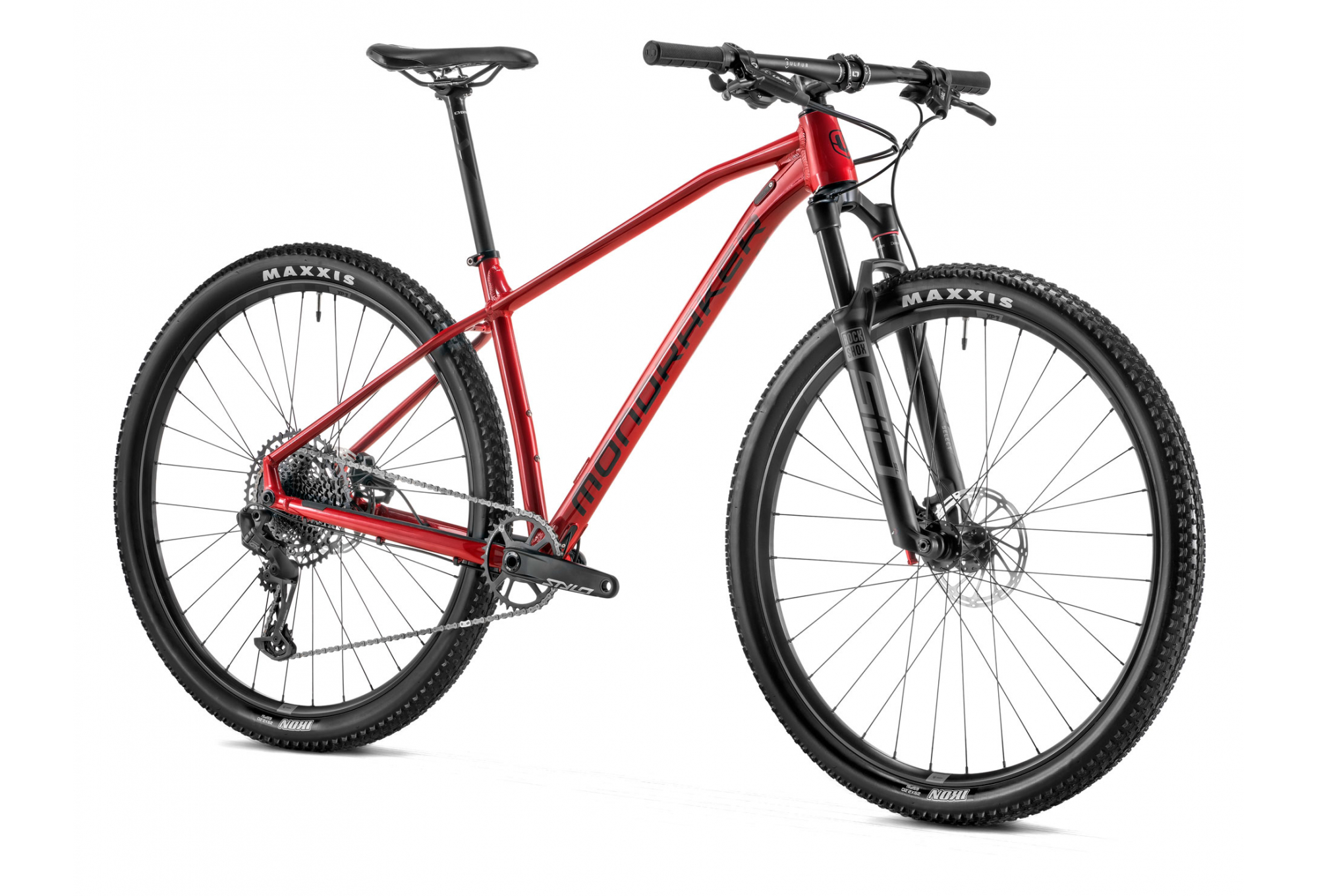 Mondraker Chrono R Rouge 2022 – Image 3