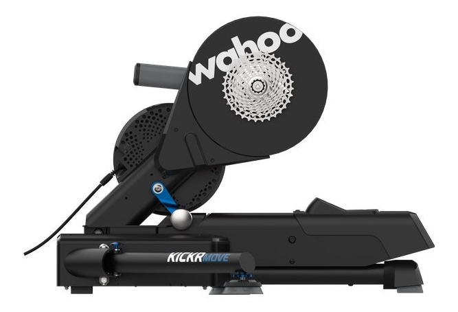 Home Trainer Wahoo Fitness Kickr Move – Image 2