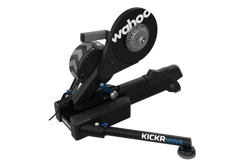 Home Trainer Wahoo Fitness Kickr Move – Image 3