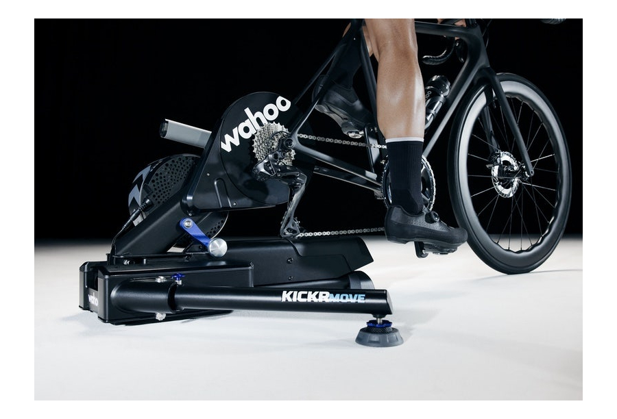 Home Trainer Wahoo Fitness Kickr Move – Image 4