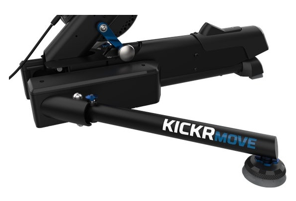 Home Trainer Wahoo Fitness Kickr Move – Image 6