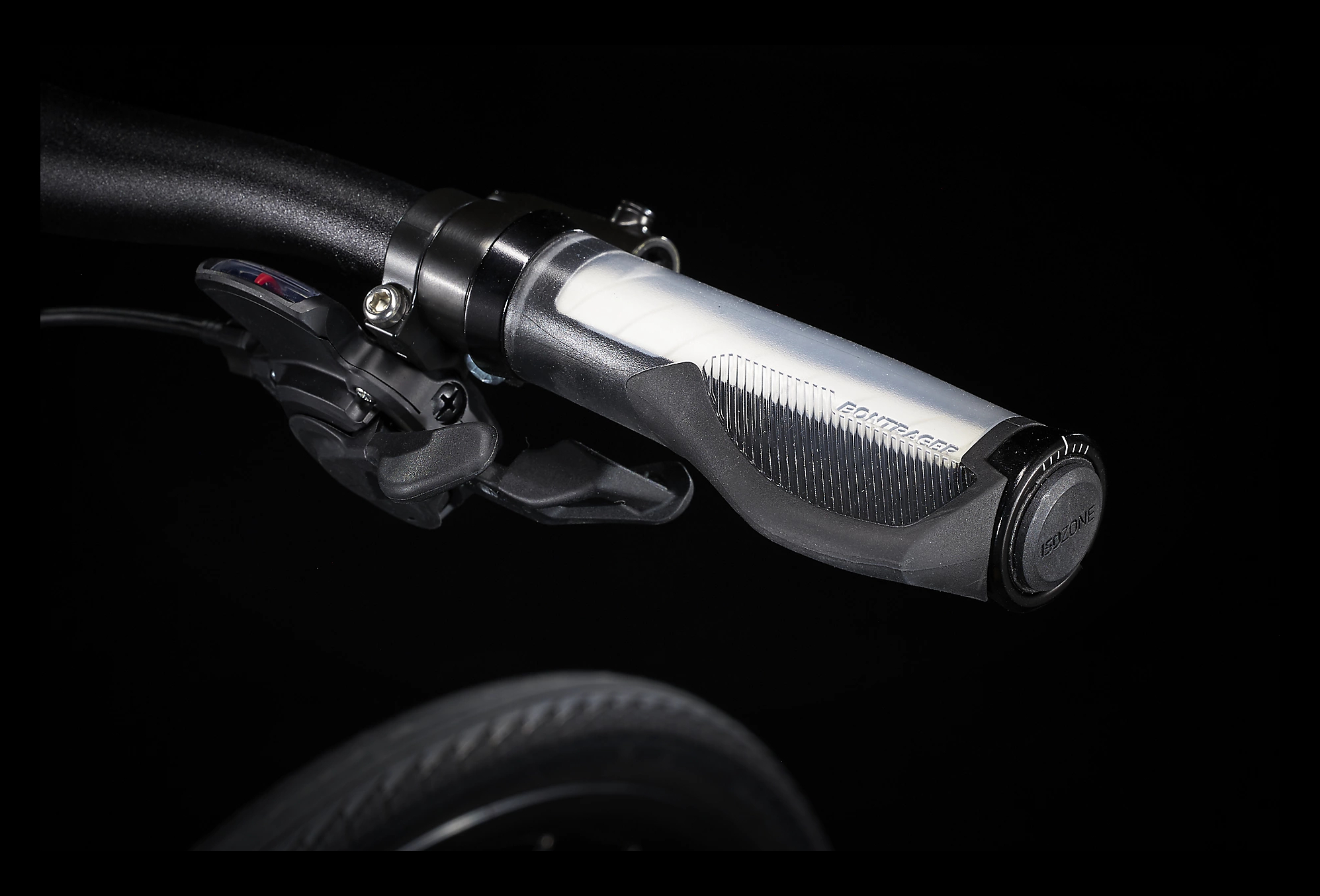 Trek FX 3 Disc Blanc 2023 – Image 5