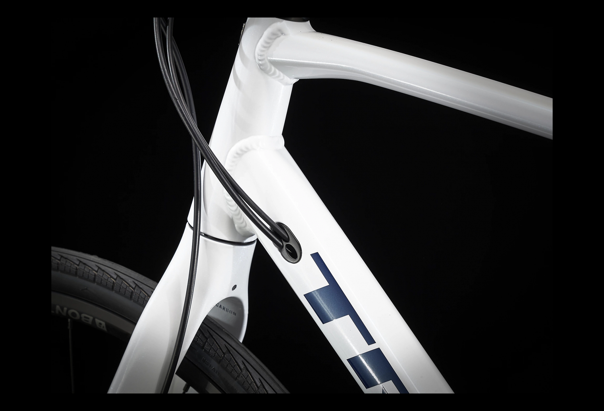 Trek FX 3 Disc Blanc 2023 – Image 10