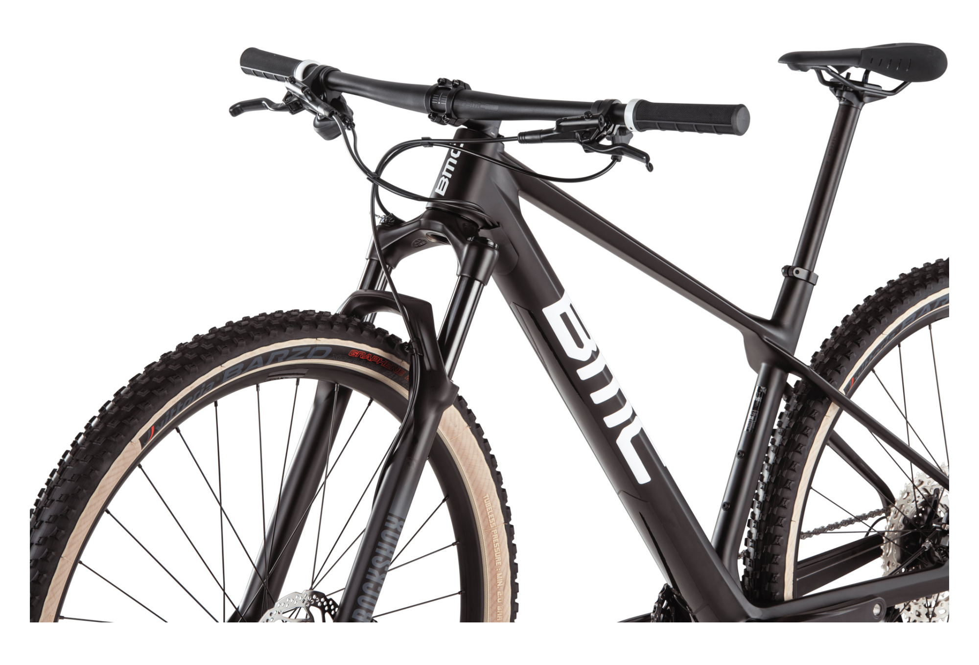 BMC Twostroke 01 Five Shimano Deore 12V 29 – Image 9