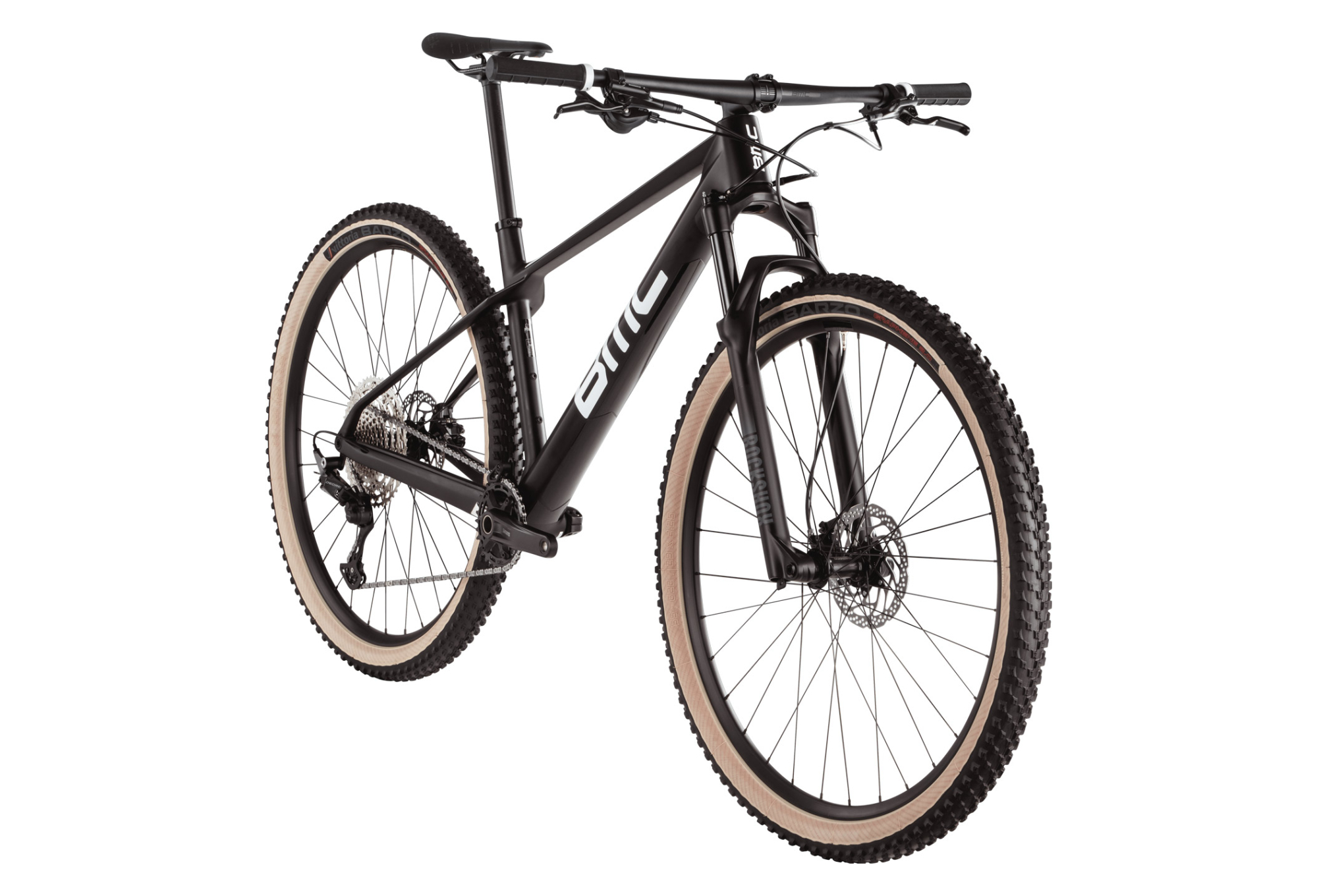 BMC Twostroke 01 Five Shimano Deore 12V 29 – Image 10