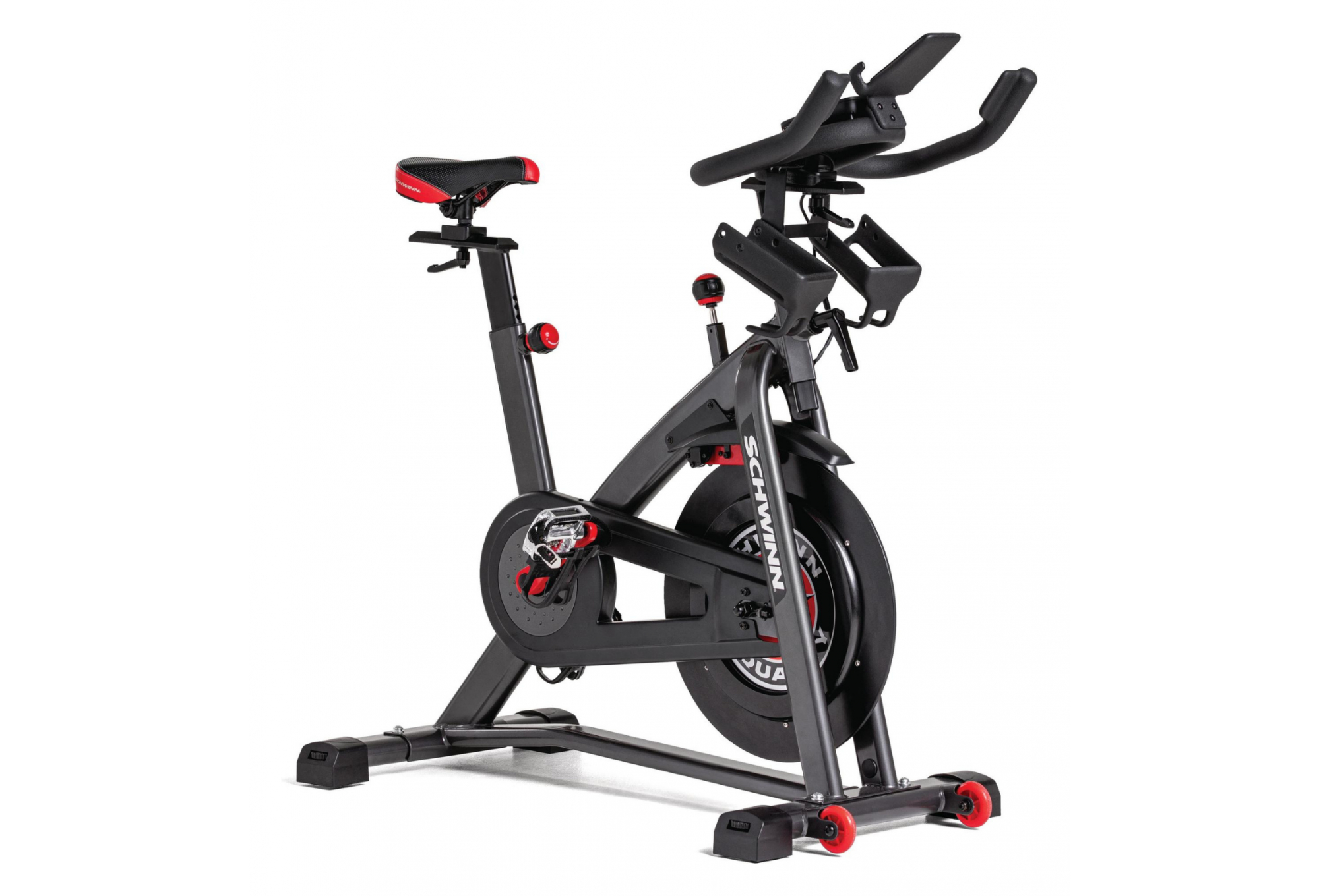 Schwinn – 800IC (ex-IC8) – Image 4