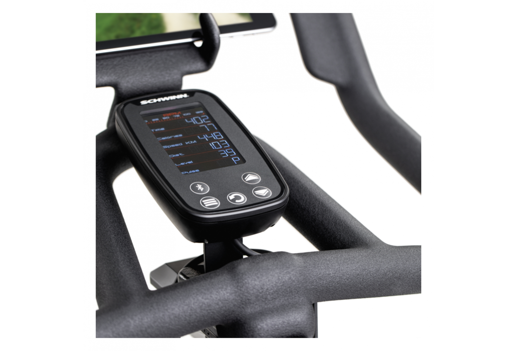 Schwinn – 800IC (ex-IC8) – Image 9