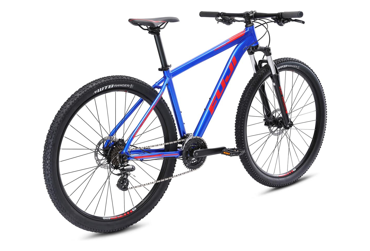 Fuji Nevada 29 4.0 LTD Bleu 2021 – Image 3