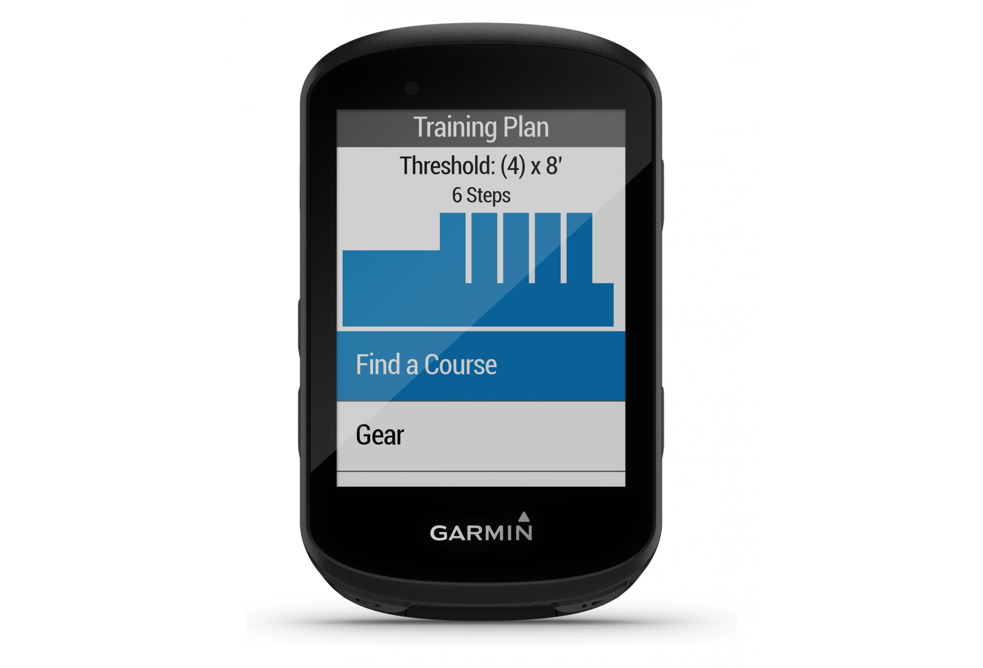 GPS Garmin Edge 530 – Image 11