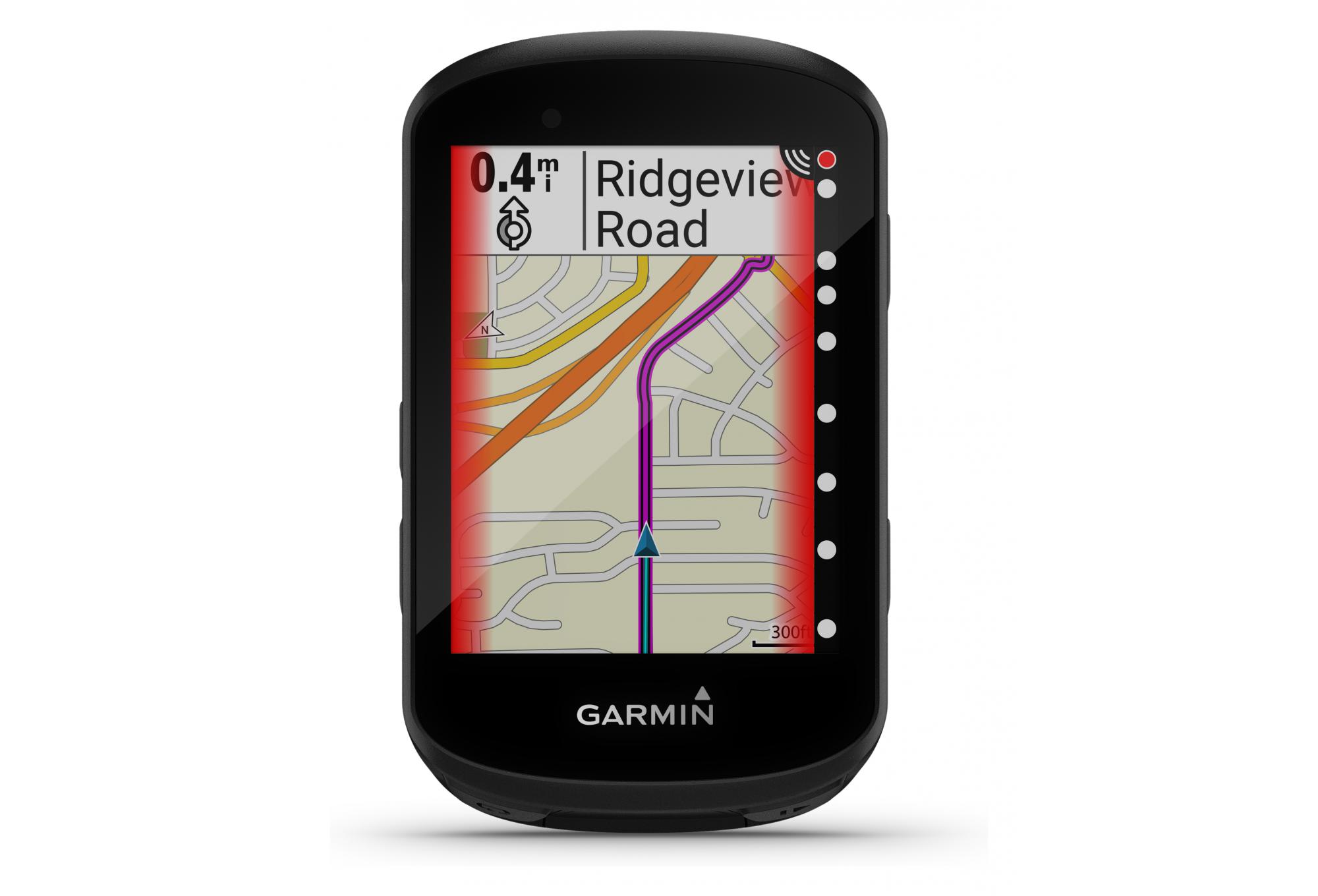 GPS Garmin Edge 530 – Image 5
