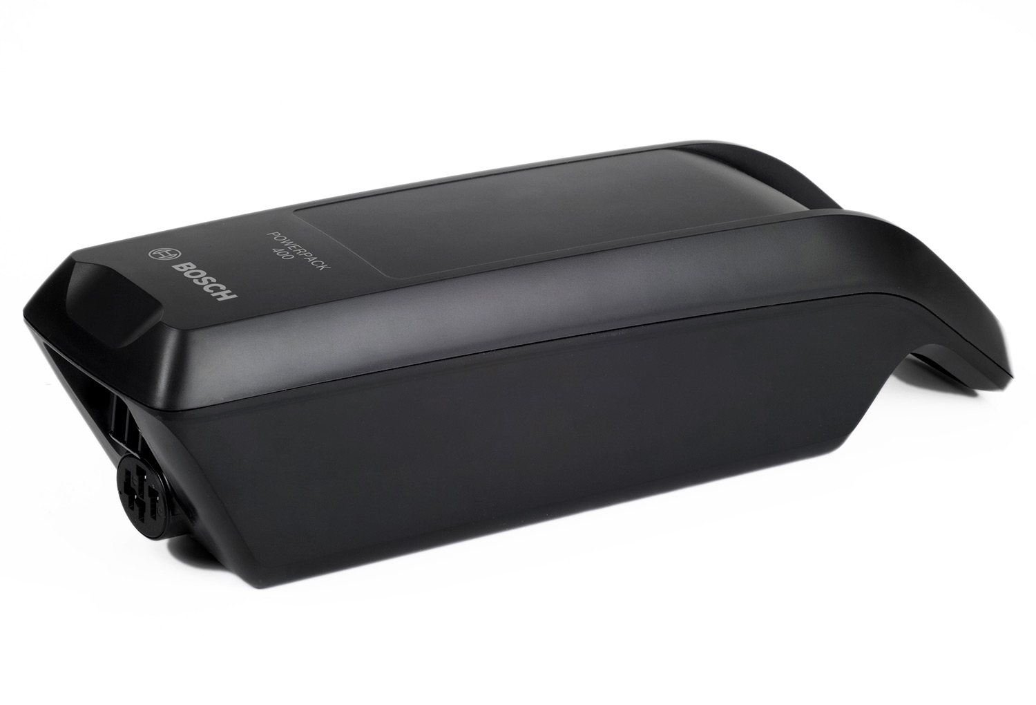 BOSCH PowerPack 400 Performance Anthracite