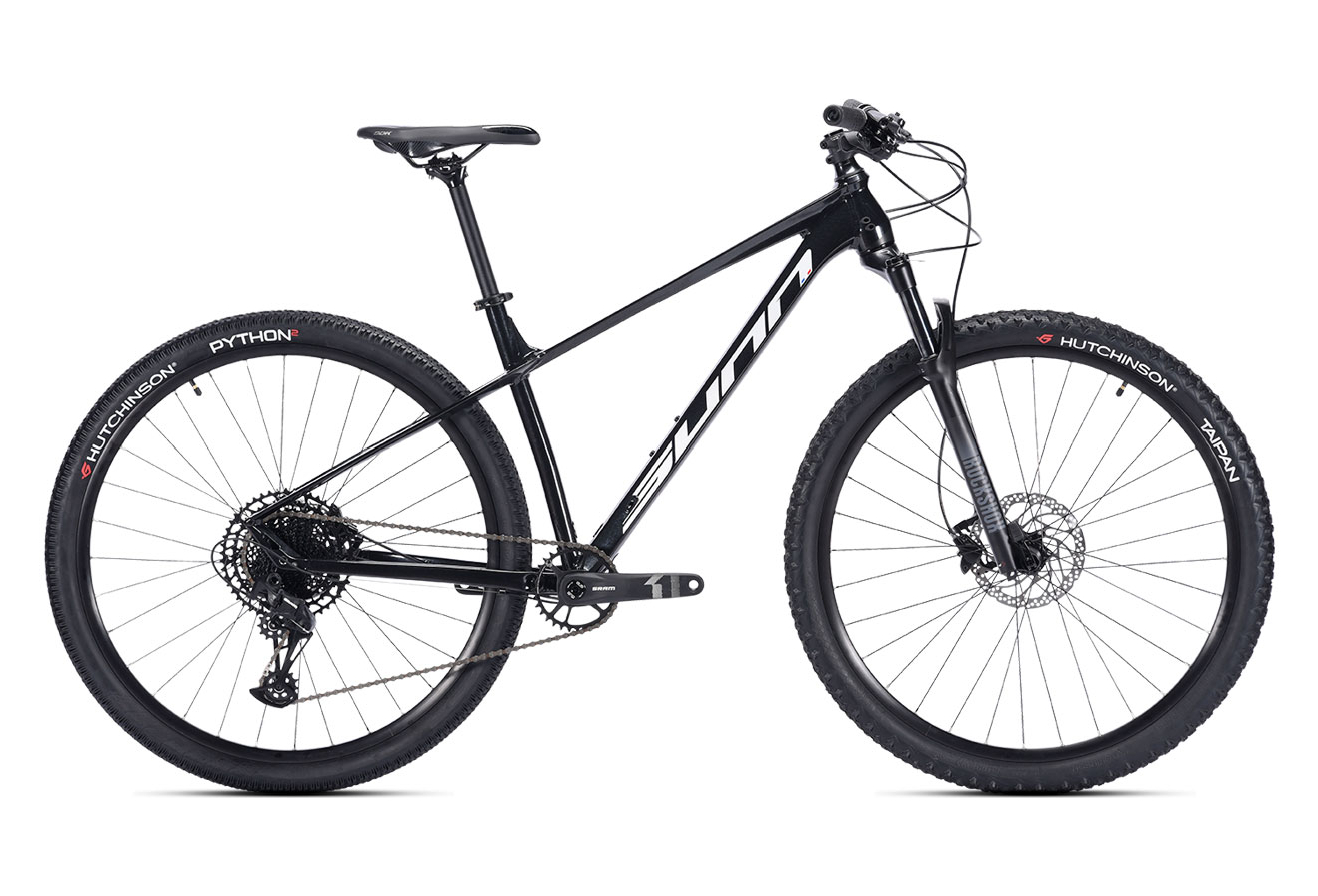 Sunn Exact S2 Sram SX Eagle 12V 29'' Noir 2023 – Image 2