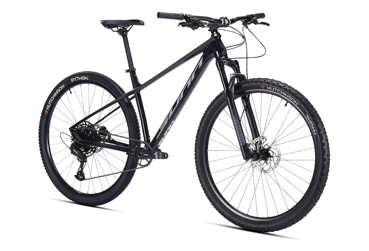 Sunn Exact S2 Sram SX Eagle 12V 29'' Noir 2023 – Image 3