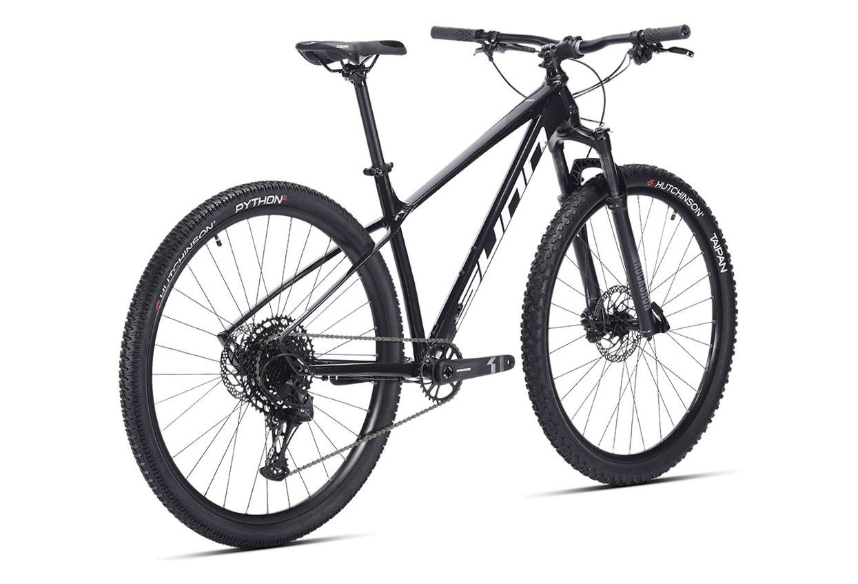 Sunn Exact S2 Sram SX Eagle 12V 29'' Noir 2023 – Image 4