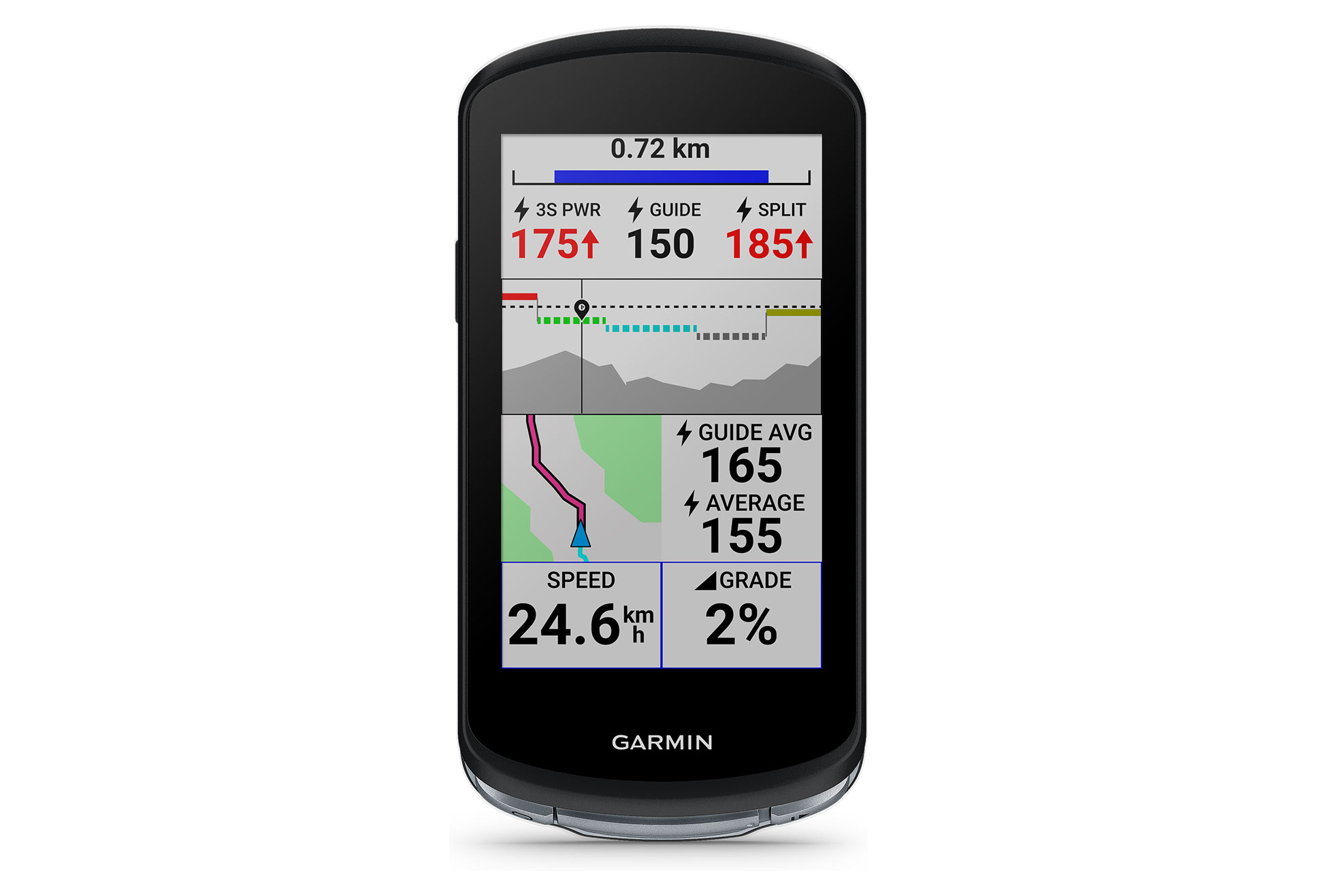 Compteur GPS Garmin Edge 1040 – Image 2