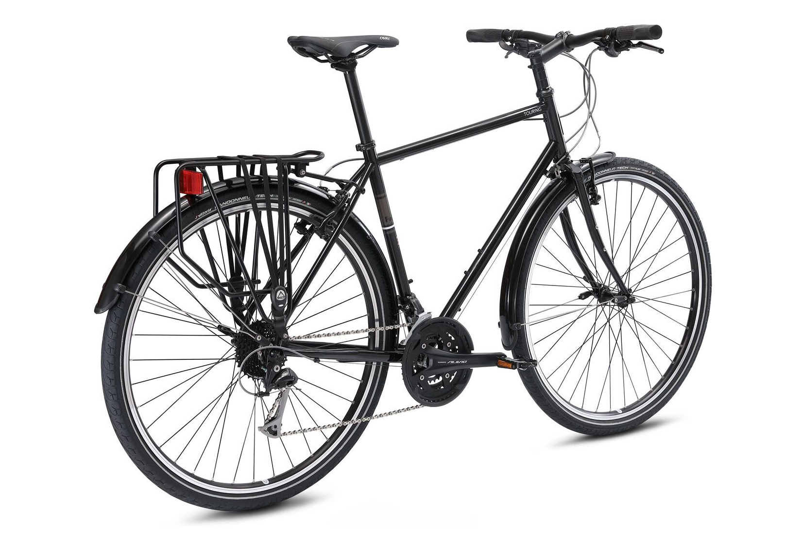 Fuji Touring LTD Noir 2022 – Image 4