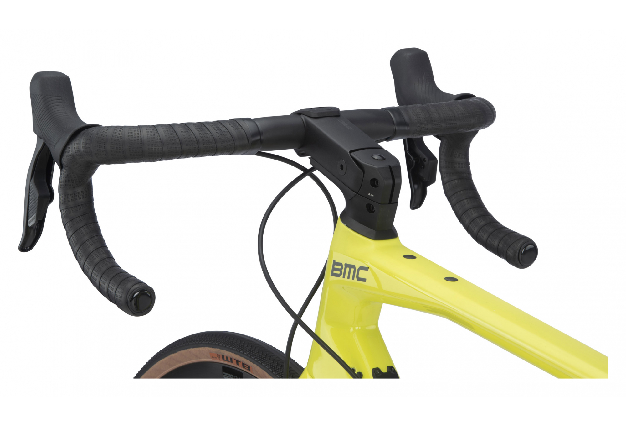 Roadmachine X Two Jaune Lime 2023 – Image 9