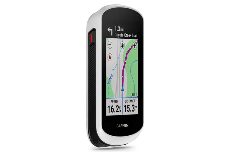 GPS Garmin Edge Explore 2 Pack Bundle avec Support alimenté – Image 3