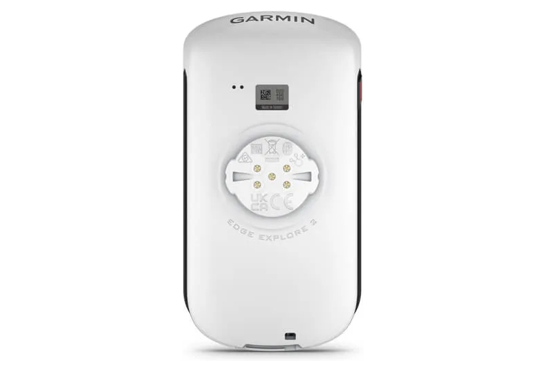 GPS Garmin Edge Explore 2 Pack Bundle avec Support alimenté – Image 5