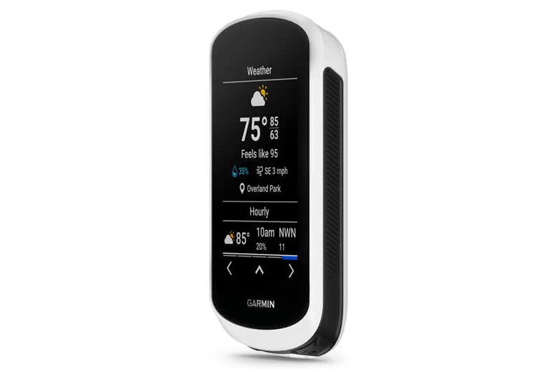 GPS Garmin Edge Explore 2 Pack Bundle avec Support alimenté – Image 7