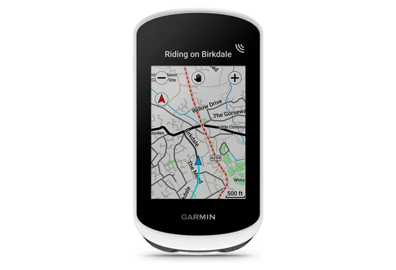 GPS Garmin Edge Explore 2 Pack Bundle avec Support alimenté – Image 8