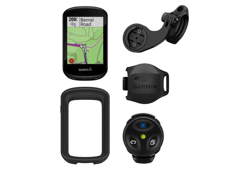 Compteur GPS Garmin Edge 830 Pack VTT – Image 2