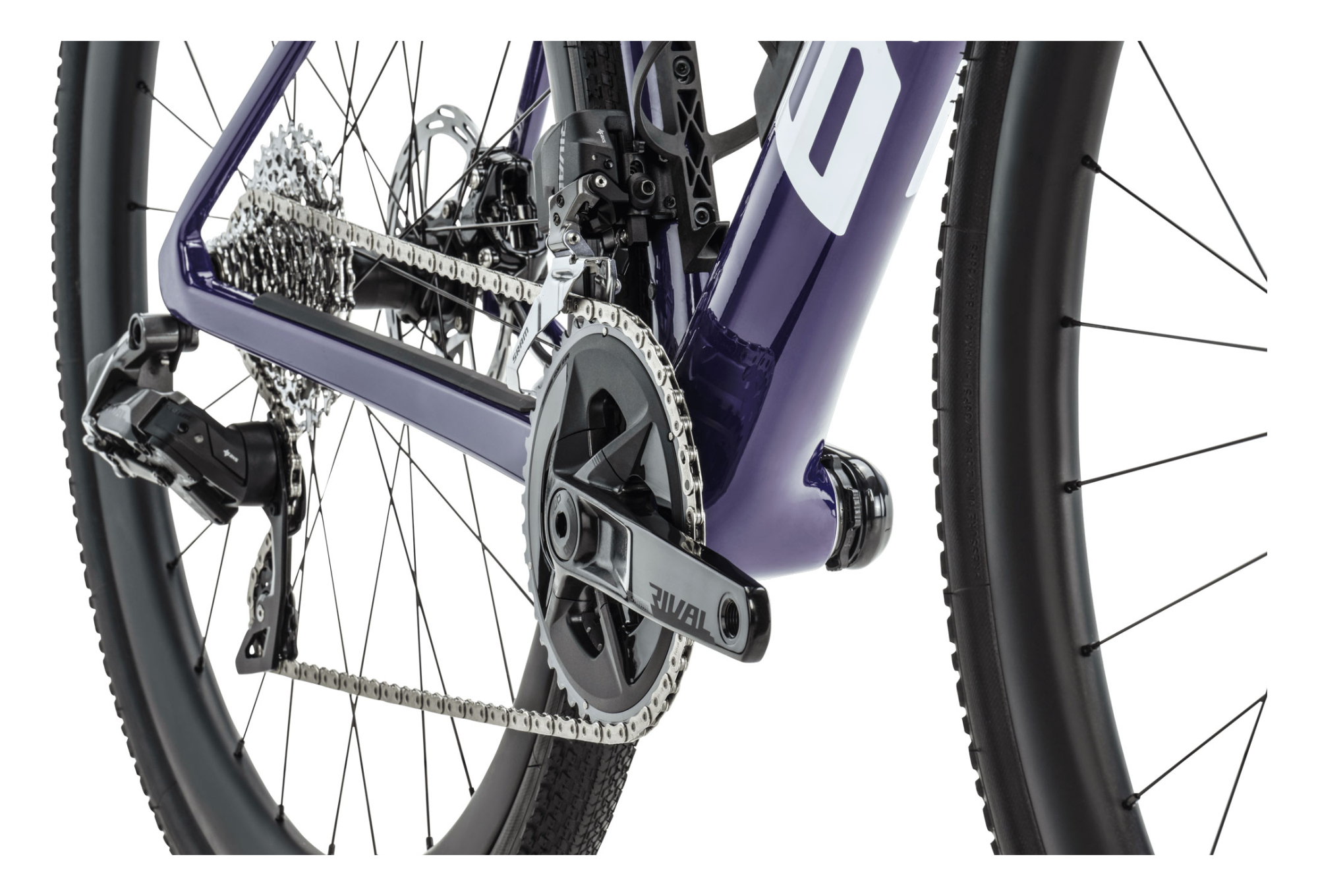 BMC Kaius 01 Three Sram Rival eTap AXS 12V 700 mm – Image 5