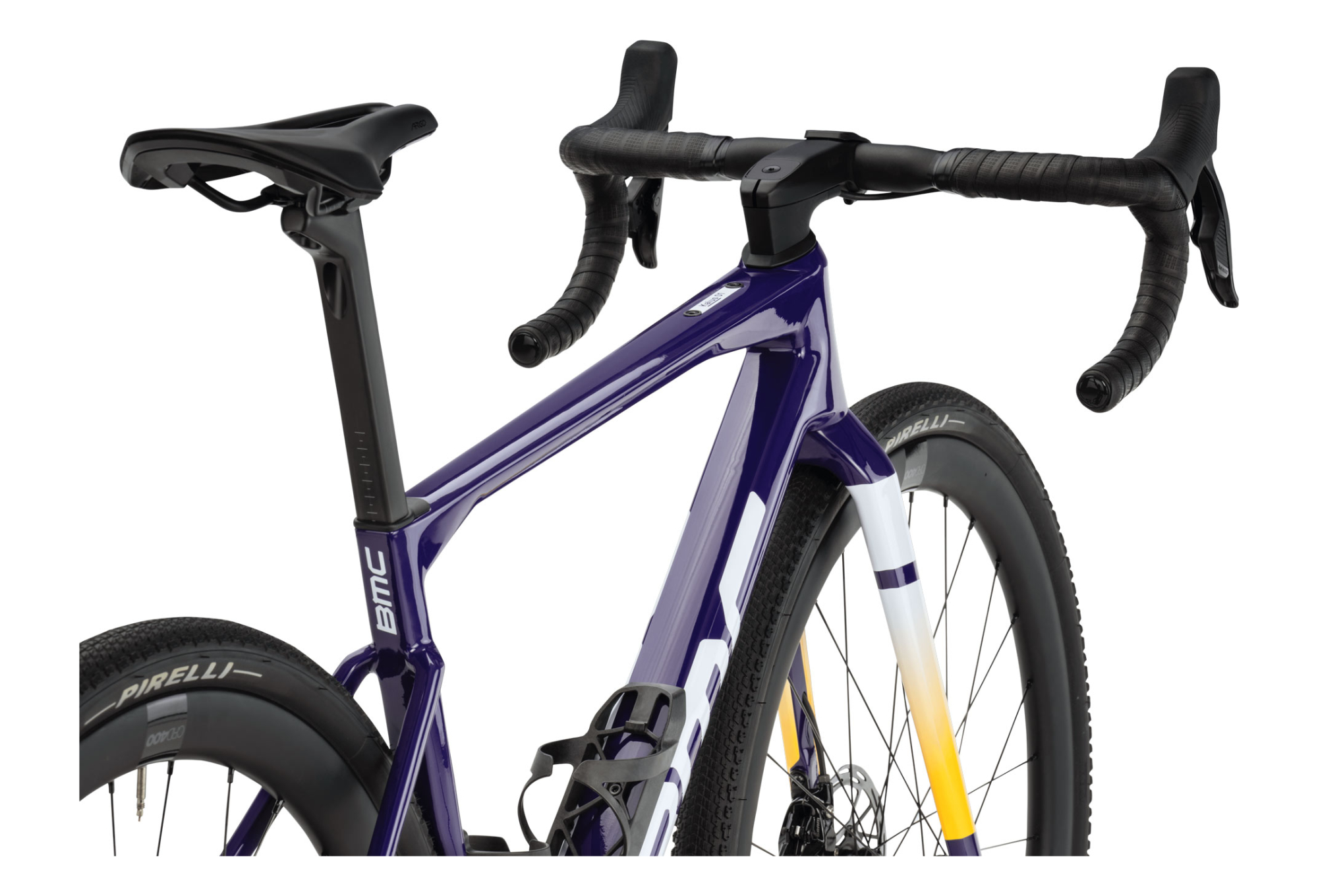 BMC Kaius 01 Three Sram Rival eTap AXS 12V 700 mm – Image 7