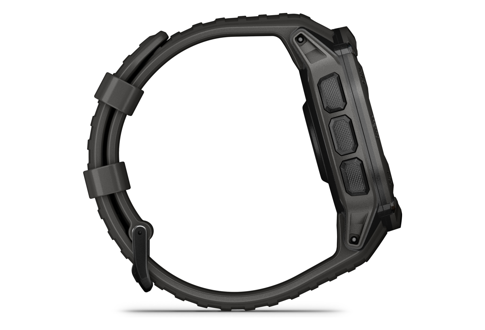 GPS Garmin Instinct 2X Solar Gris Graphite – Image 5