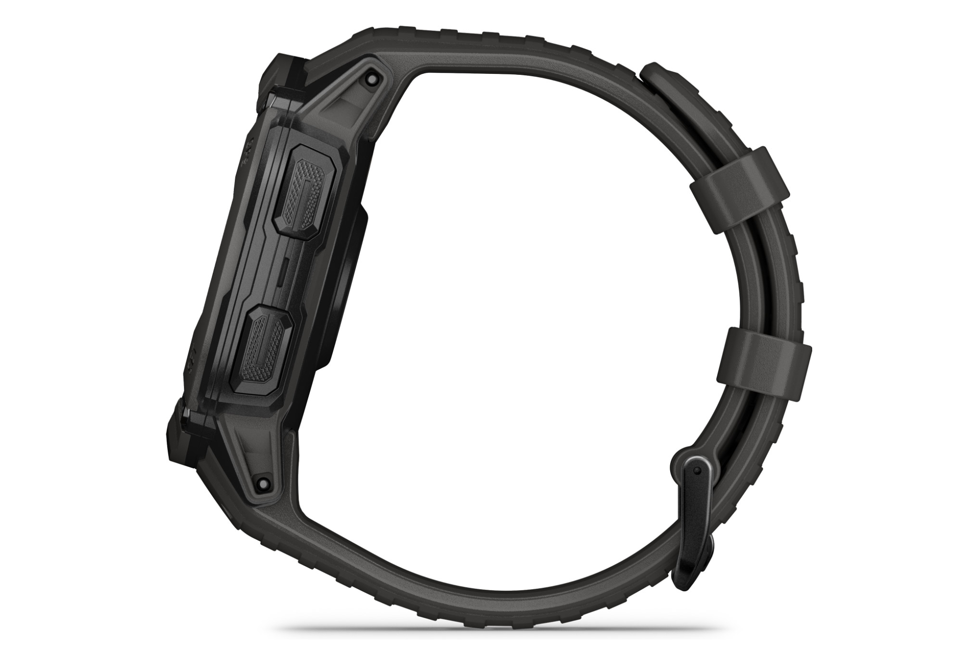 GPS Garmin Instinct 2X Solar Gris Graphite – Image 7