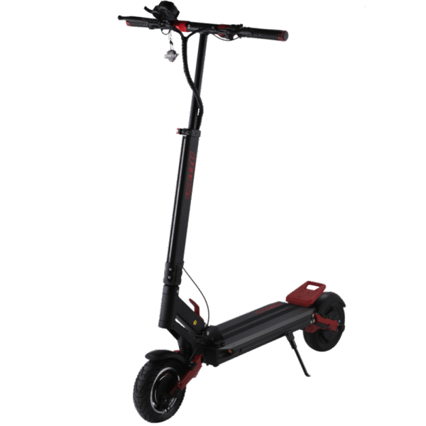 Vsett 8 48V 15.6AH LITE - Rouge