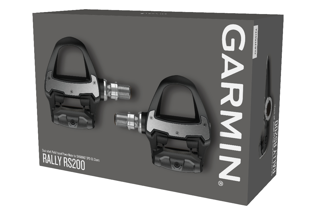 Garmin Rally RS 200 SPD-SL (Shimano) – Image 7