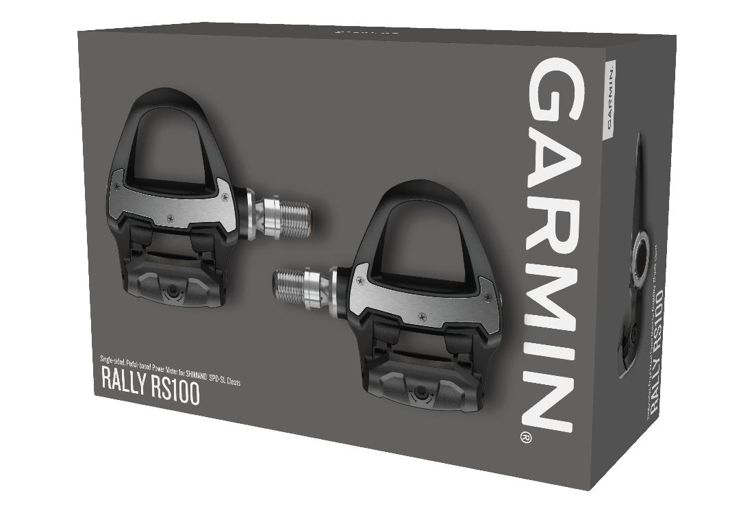 Garmin Rally RS 200 SPD-SL (Shimano) – Image 8