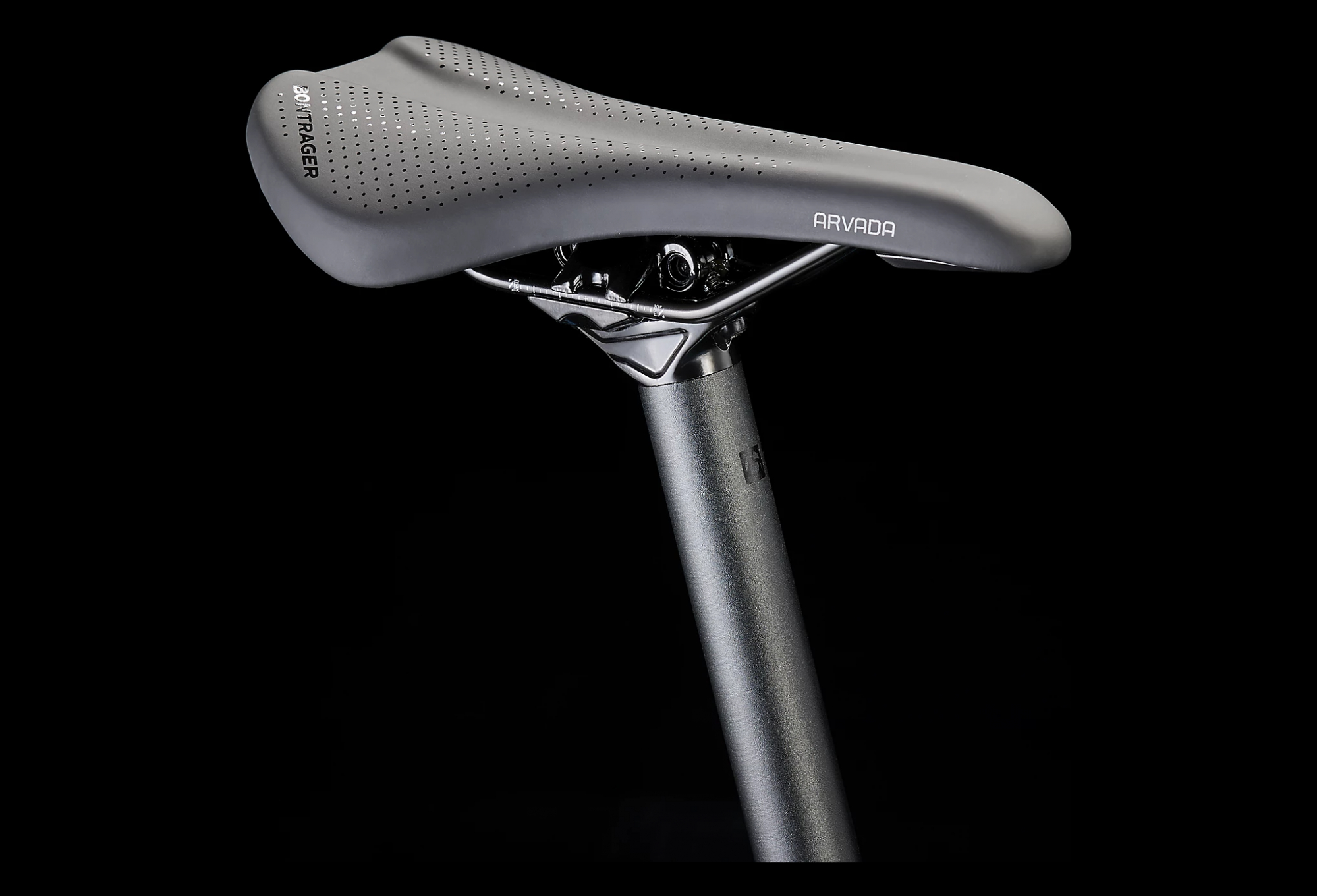 Trek Marlin 5 Shimano Altus 8V 29'' Rouge Radioactive 2023 – Image 6