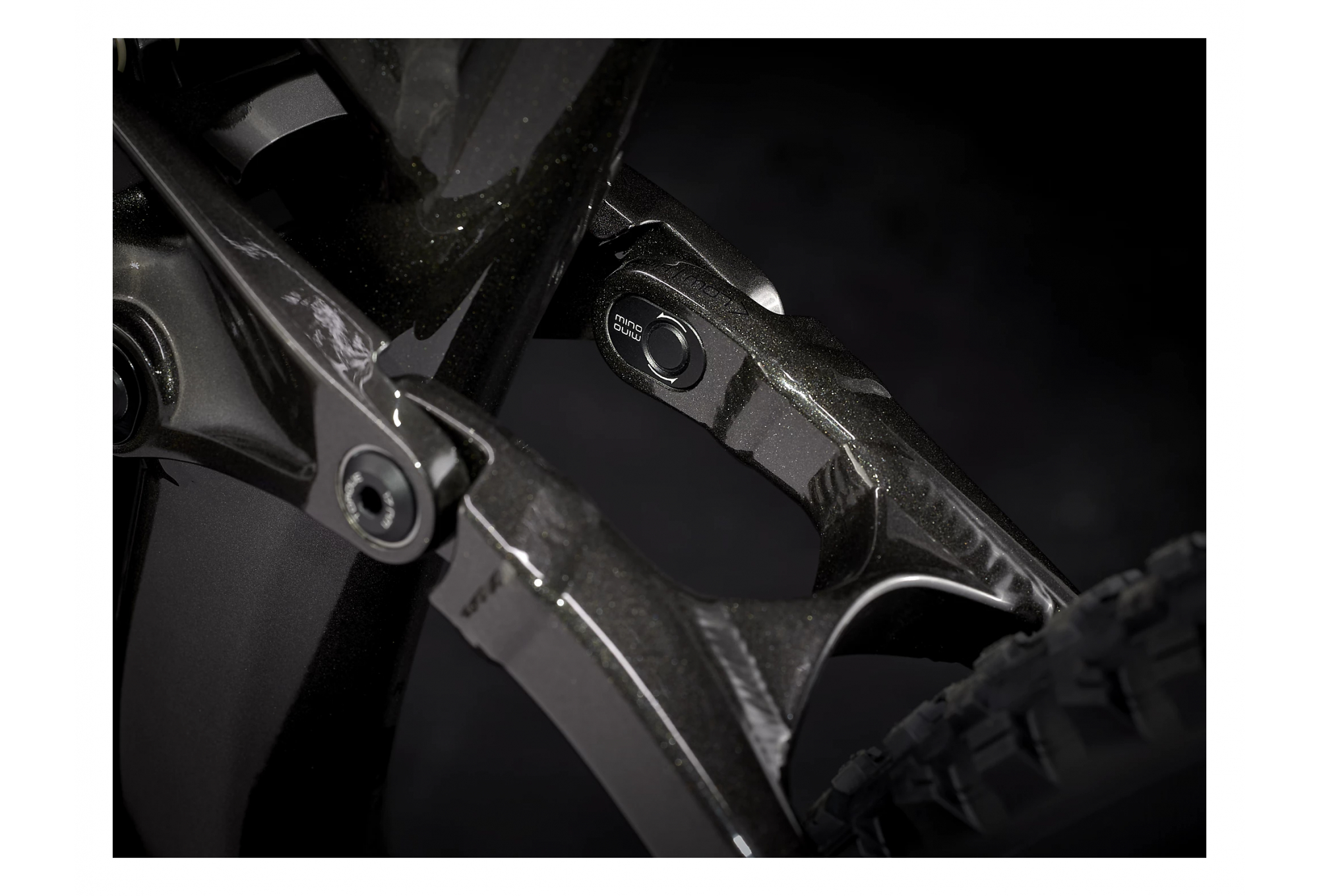 Trek Fuel EX 8 29'' Shimano XT 12V Rouge/Noir Gén 5 – Image 7