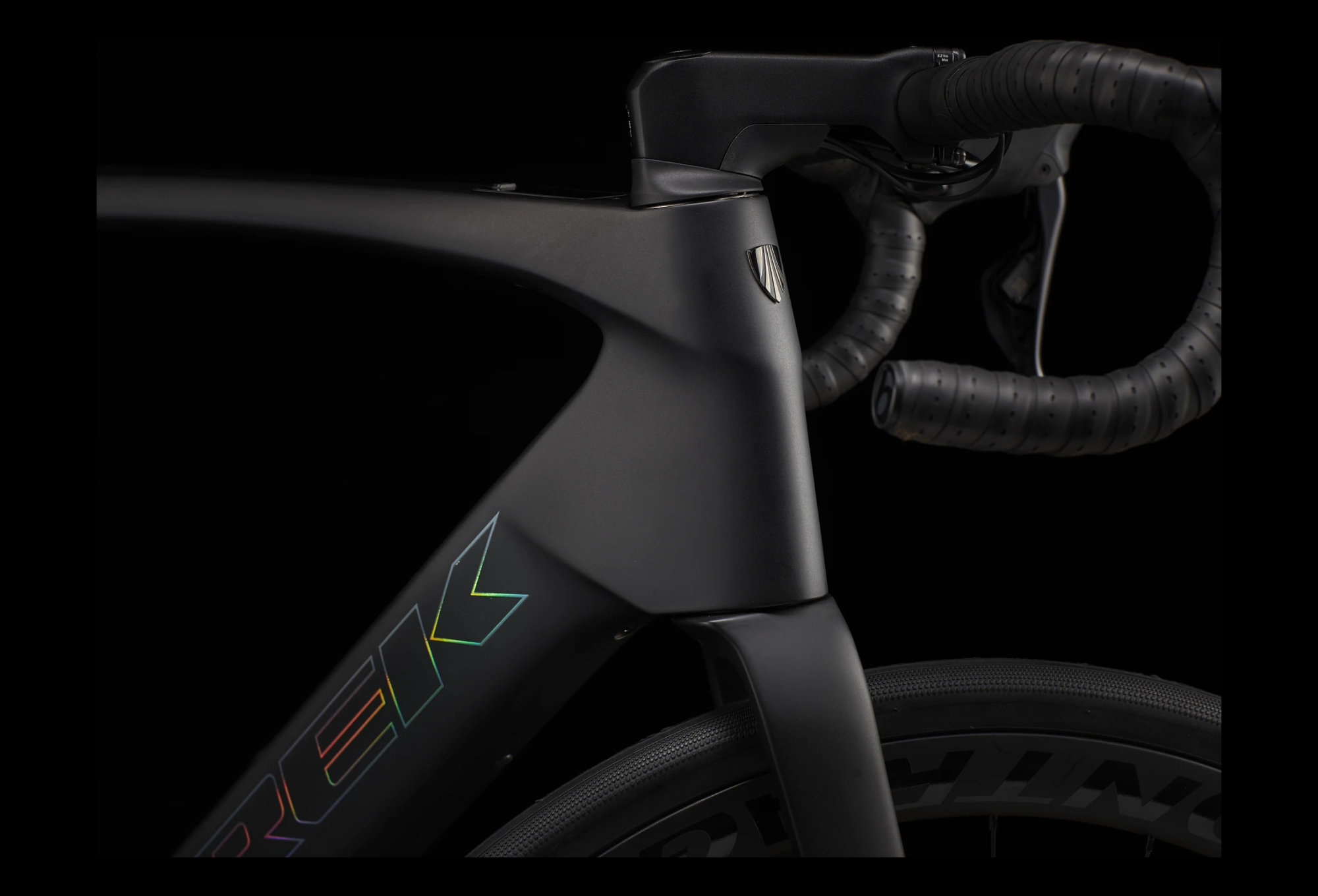 Trek Domane+ SLR 6 Noir Mat – Image 5