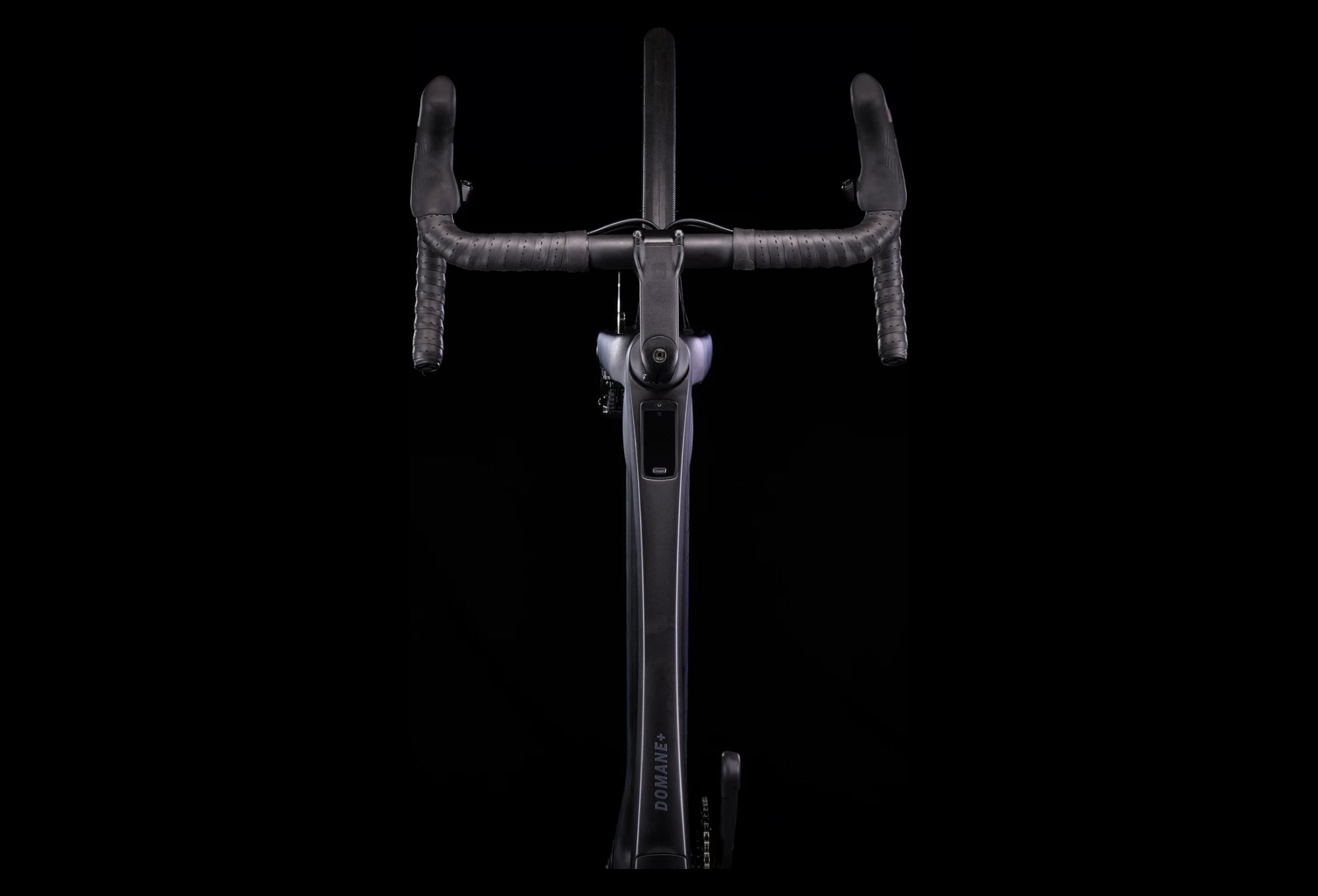 Trek Domane+ SLR 6 Noir Mat – Image 8