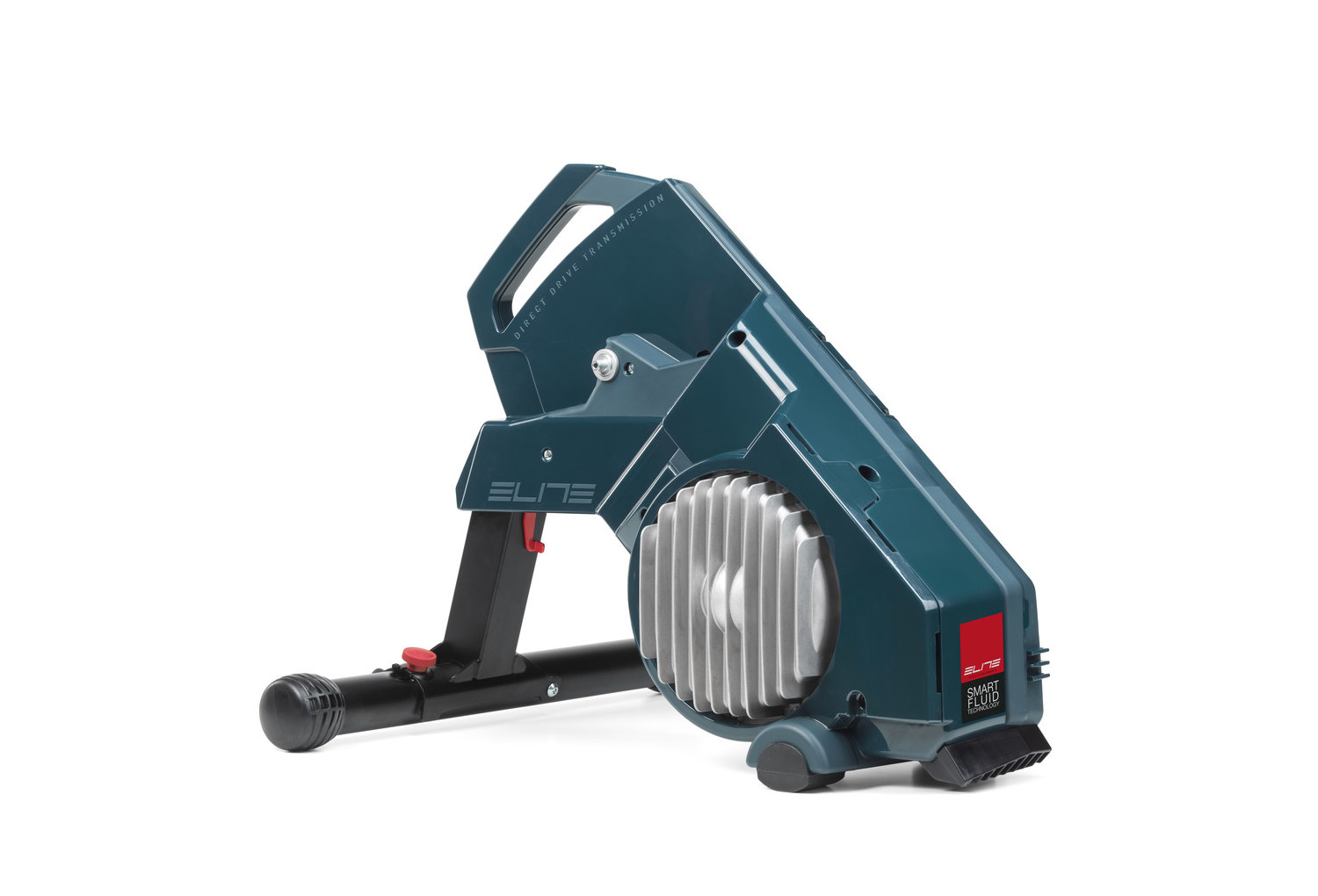 Home Trainer à Transmission Direct ELITE Turno – Image 2